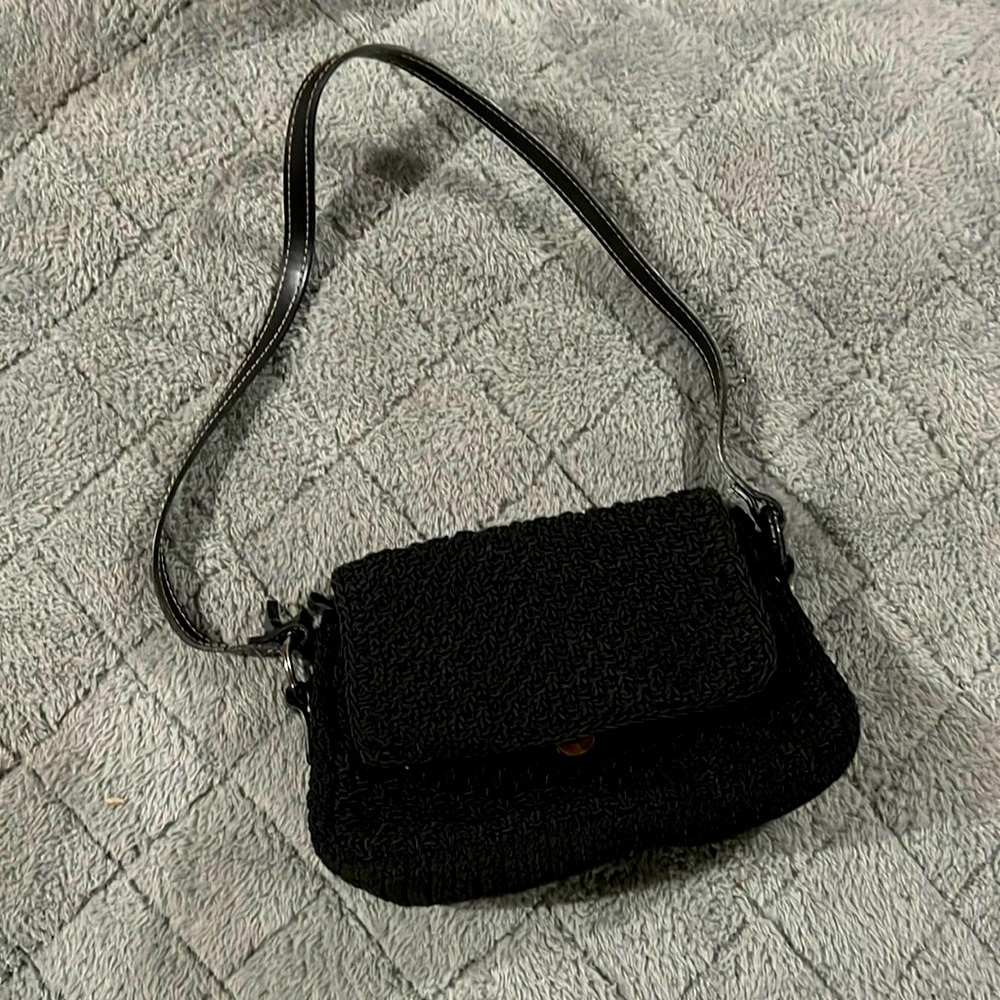Cute clutch